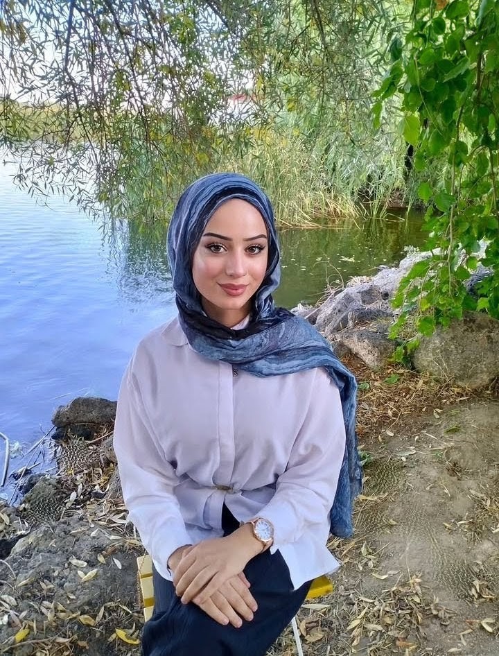 Kaynaşlı Duygusal Partner Escort Aycan