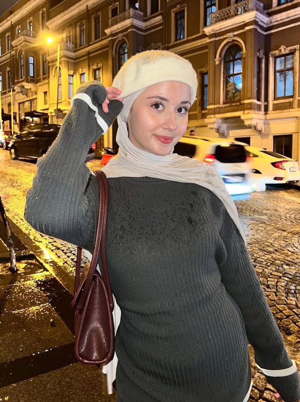 Kaynaşlı Cimcif Escort Hira